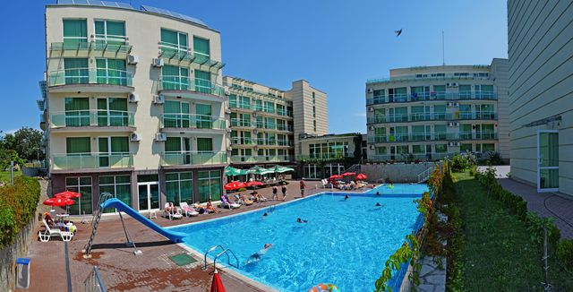 The Clara Hotel Bulgaria