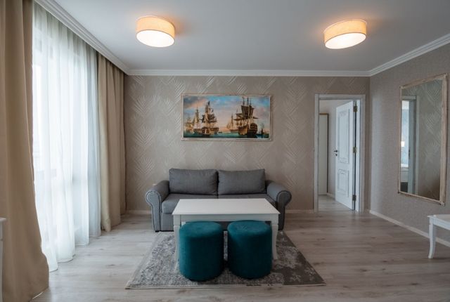 Maria Palace - Two bedroom apartment