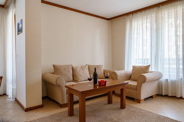 SPA Resort Saint Ivan Rilski Apartments - apartment