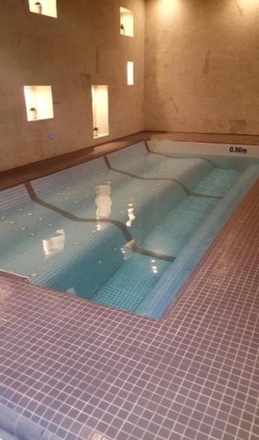 7 Pools Boutique Hotel & SPA - Recreation