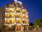 Aqua View Hotel, Golden Sands