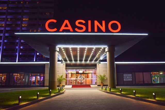Europe Hotel & Casino