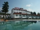 Zornitsa Hotel, Kazanlak