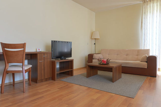 Vihren Palace & Residence Annex Building - One bedroom apartment