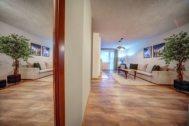 Mountain Lake Complex - Two bedroom apartment