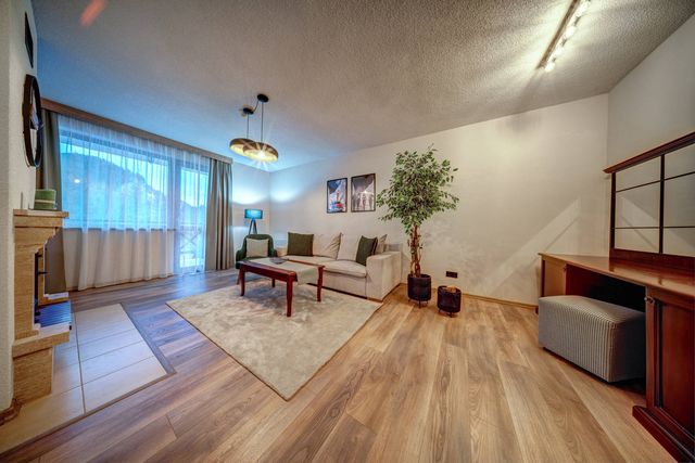 Mountain Lake Complex - Two bedroom apartment