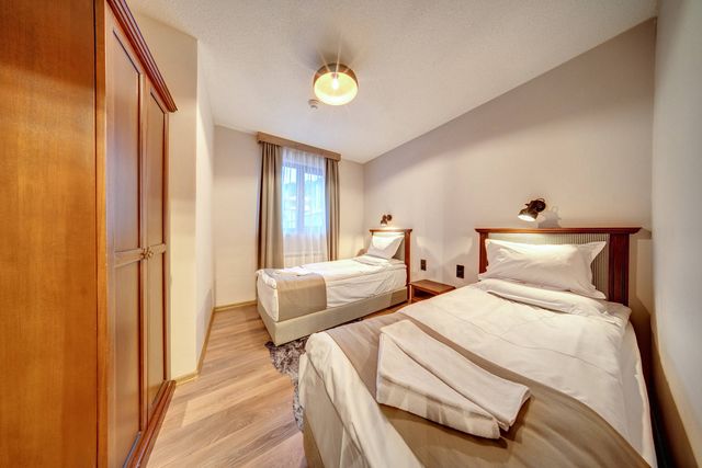 Mountain Lake Complex - Two bedroom apartment