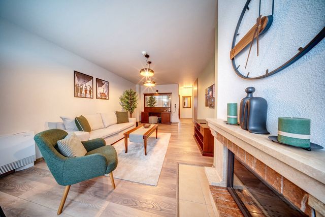 Mountain Lake Complex - Two bedroom apartment
