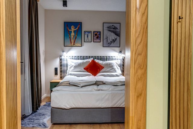 Mountain Lake Complex - Double room