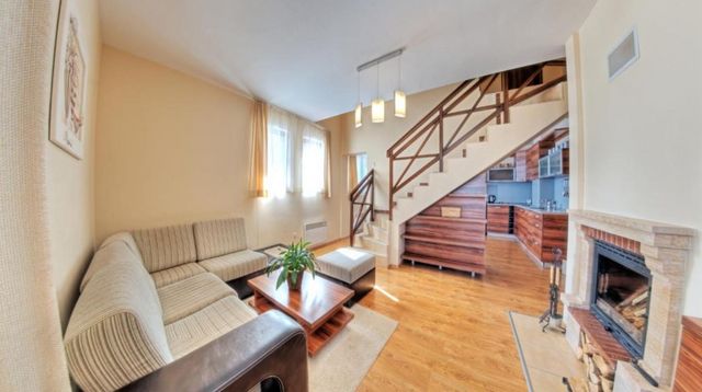 Mountain Lake Complex - Maisonette