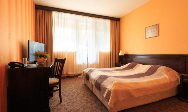 Izvora Hotel Complex - double room standard