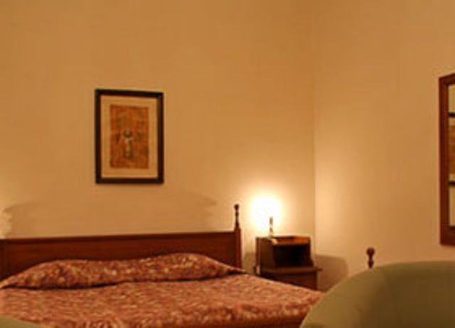 Arbanassi Palace hotel - Habitacin doble estndar