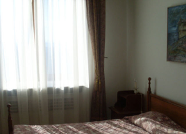 Arbanassi palace hotel - apartment standard