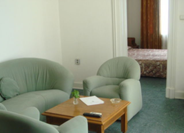 Arbanassi Palace hotel - Apartamento estndar