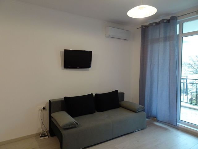 Samara Hotel - 2-bedroom apartment