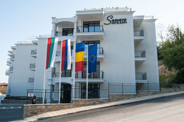 Samara Hotel