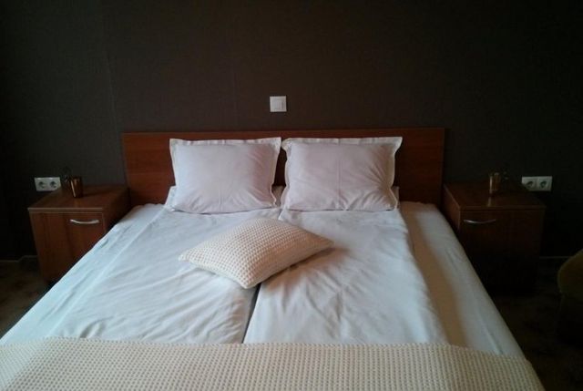 StayInn Granat Apartments - double/twin room