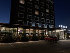 Urban Hotel and Events, Plovdiv
