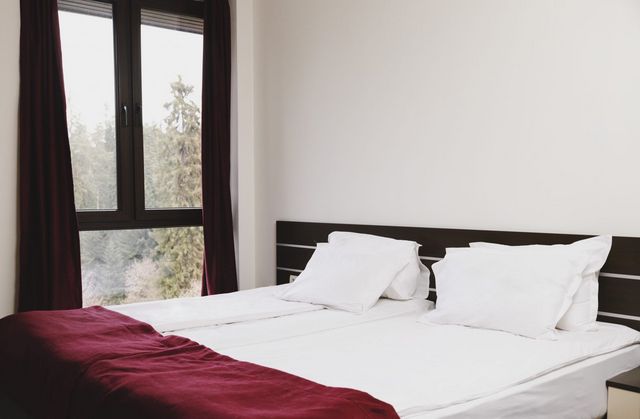 Borovets Green Hotel - penthouse mezonette (3 bedrooms)