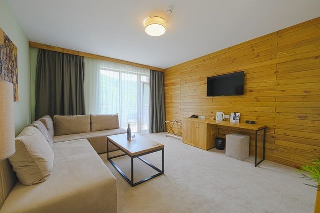 Orbita Spa Hotel - 1-bedroom apartment