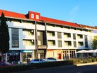 Boulevard Boutique Hotel, Sunny Beach
