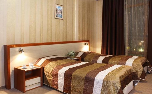 Premier Hotel - double room standard