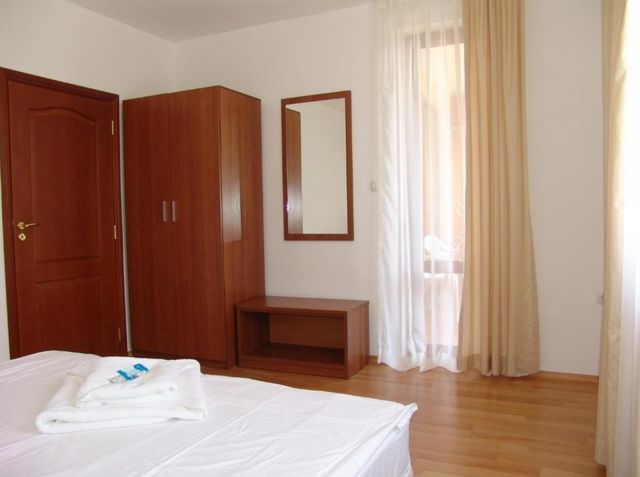 Apart-hotel Kasandra - 1-bedroom apartment