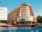 <b>Early booking discount</b><b class="d_title_accent"> - 15%</b>  for accommodation in the period <b>04.05.2023 - 01.11.2023</b>
