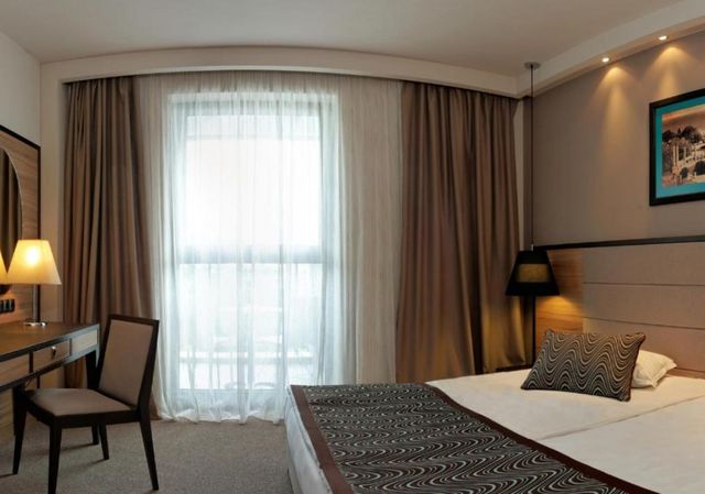 Astera Spa Hotel - Single standard room