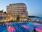 Azalia Hotel Balneo & Spa, Constantin si Elena