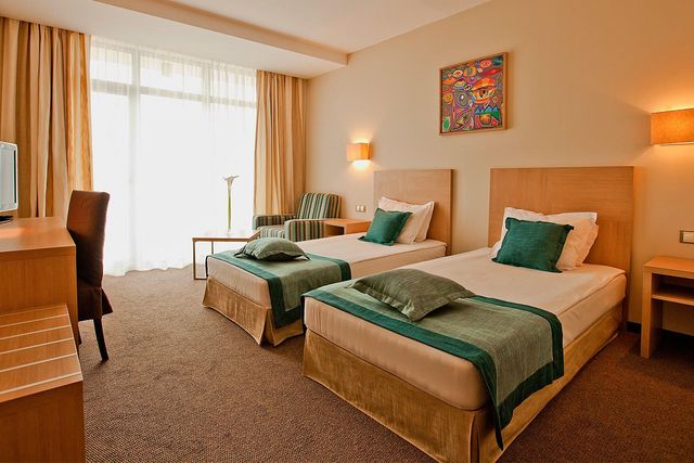 Azalia Hotel Balneo & Spa - Double standard room