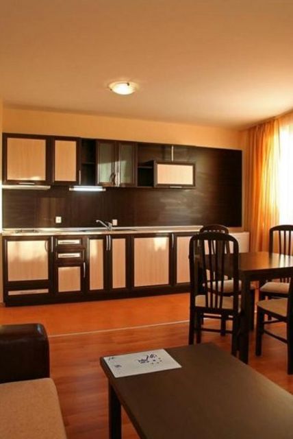 South Beach Hotel - Two bedroom large apartment