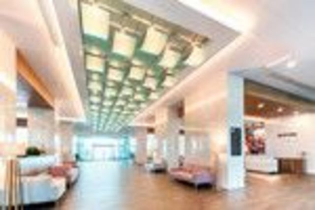 Secrets Sunny Beach Resort & SPA ADULTS ONLY 18+(ex RIU Palace) - Lobby