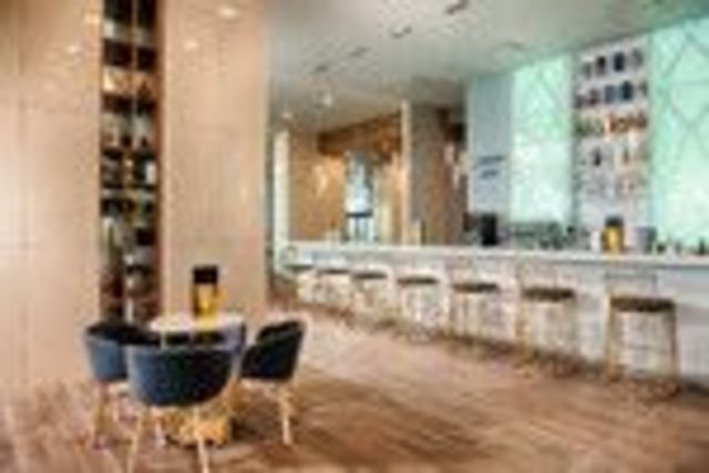 Secrets Sunny Beach Resort & SPA ADULTS ONLY 18+(ex RIU Palace) - Lobby bar