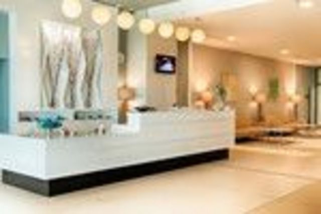 Secrets Sunny Beach Resort & SPA ADULTS ONLY 18+(ex RIU Palace) - Spa