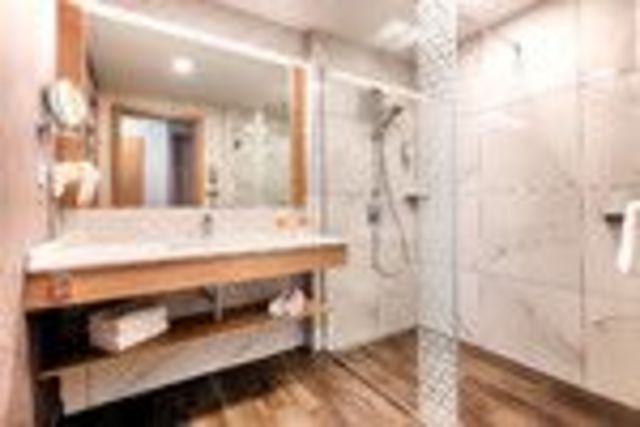Secrets Sunny Beach Resort & SPA ADULTS ONLY 18+(ex RIU Palace) - Bathroom