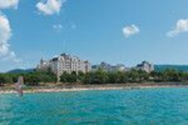 Dreams Sunny Beach Resort & SPA (ex Riu Helios Paradise)