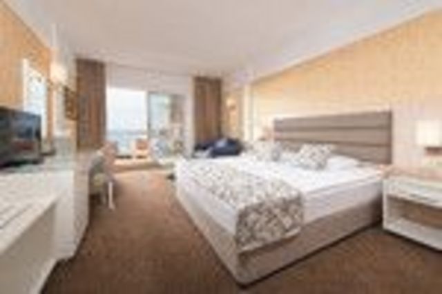 Dreams Sunny Beach Resort & SPA (ex Riu Helios Paradise) - Double room sea view