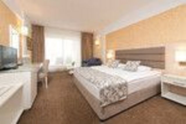 Dreams Sunny Beach Resort & SPA (ex Riu Helios Paradise) - Double standard room