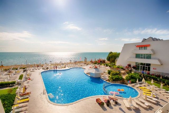 Alua Sun Helios Beach Hotel