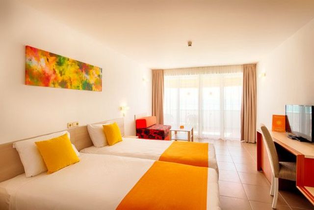 Alua Sun Helios Beach Hotel - Double standard room