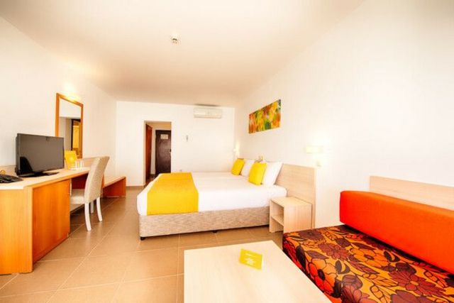 Alua Sun Helios Beach Hotel - Double large room