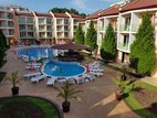 Holiday package deal<b class="d_title_accent"> - 30%</b>  for hotel accommodation in the period <b>01.06.2022 - 17.06.2022</b>