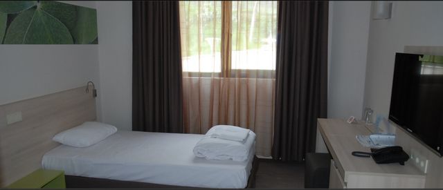 Therma Vitae Hotel - Standard Double Room