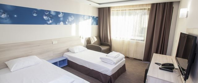 Therma Vitae Hotel - double/twin room luxury