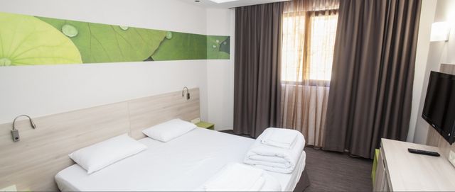 Therma Vitae Hotel - Standaard suite