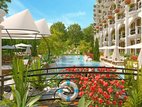 Harmony Suites 11 & 12 - Grand Resort, Sunny Beach