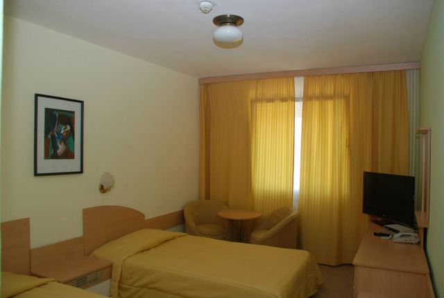 Balkan Hotel - double/twin room luxury