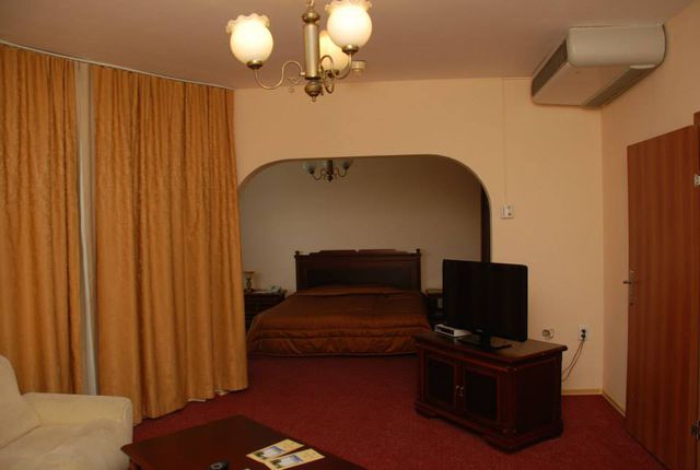 Balkan Hotel - apartment