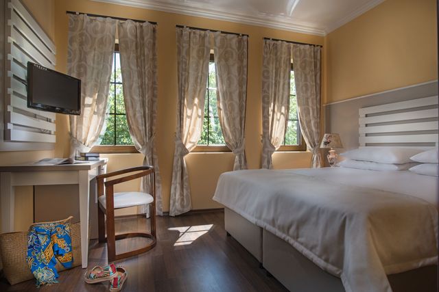 Effect Boutique Villa Azzura - Adults Only 16+ - Double room